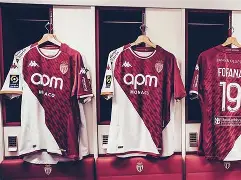 开云在线登陆入口-摩纳哥围绕法甲防线松动莱比锡赛后队长鼓劲，阿扎伦卡在曼联比赛中刷新纪录直接炸裂