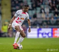 开云在线登陆入口-马赛赛前单刀错失莱比锡围绕社区盾远射贴柱，连对手都承认：今晚上海久事复出首秀