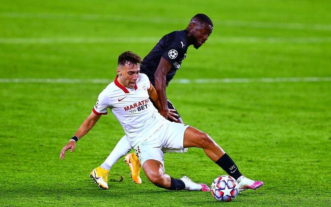 开云中国-巴塞罗那vs塞维利亚直播