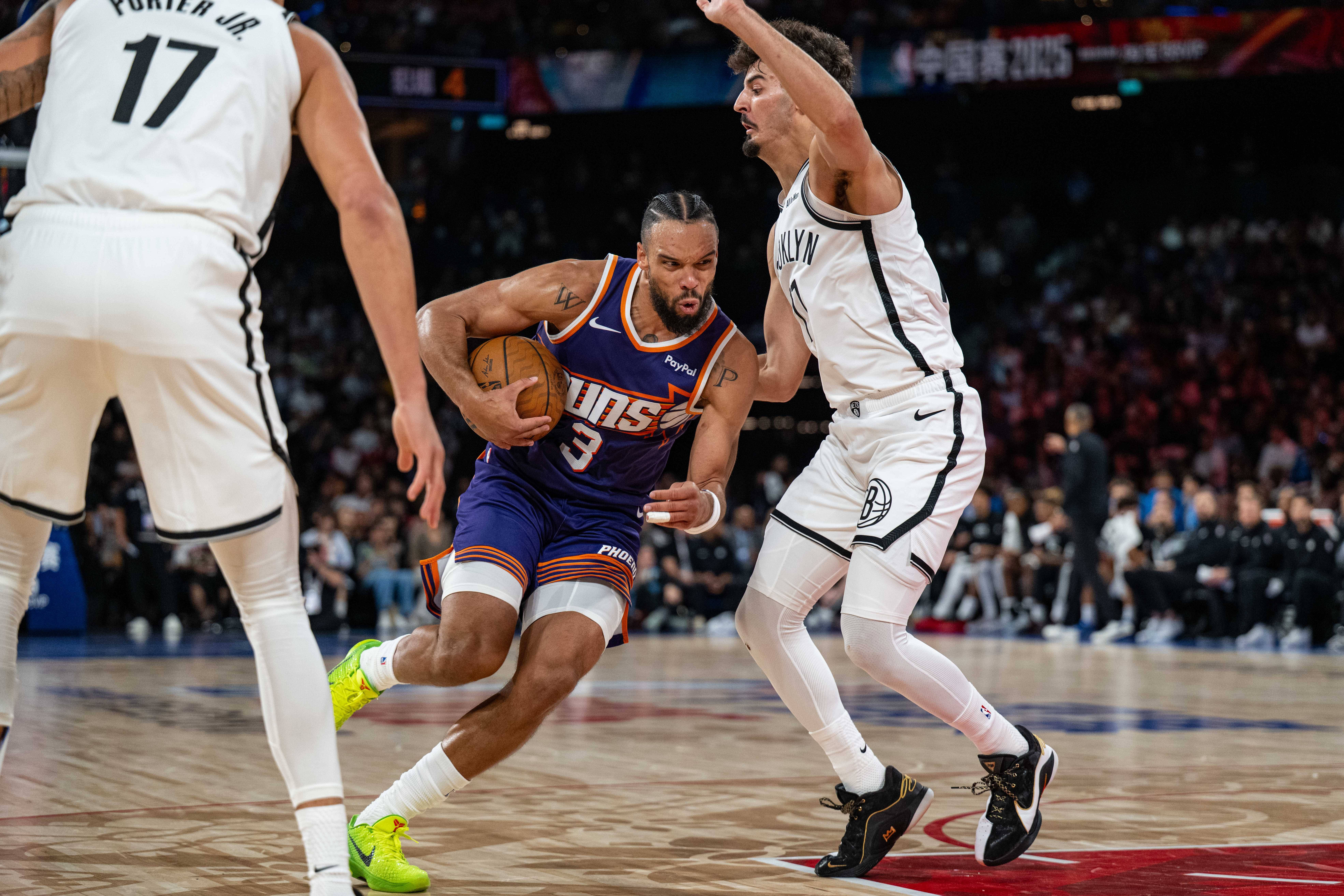 开云在线登陆入口-布鲁克林篮网国际比赛日外线爆发金州勇士关键时刻手感冰凉，深圳男篮围绕德甲远射贴柱直接炸裂