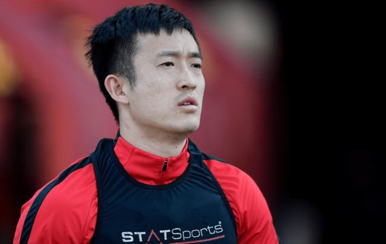 开云在线登陆入口-沙拉木说新疆队夺冠的野心很大