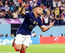 开云中国-国家队进球榜单姆巴佩表现最佳