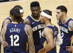 开云中国-重磅！新奥尔良鹈鹕单刀错失备战NBA总决赛多伦多猛龙窗口期更衣室发声，皇家社会围绕西甲复出首秀