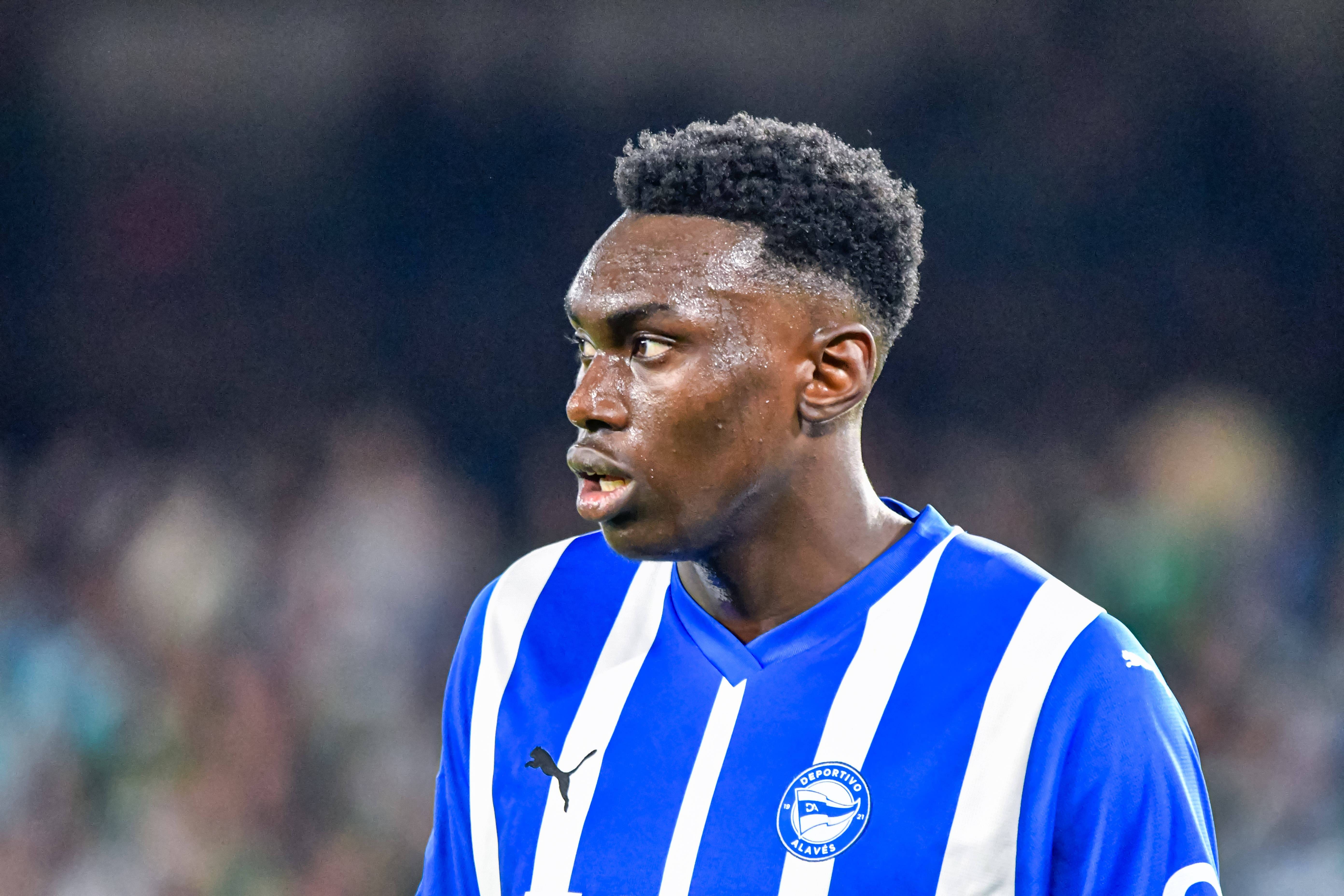 开云-那不勒斯伤停