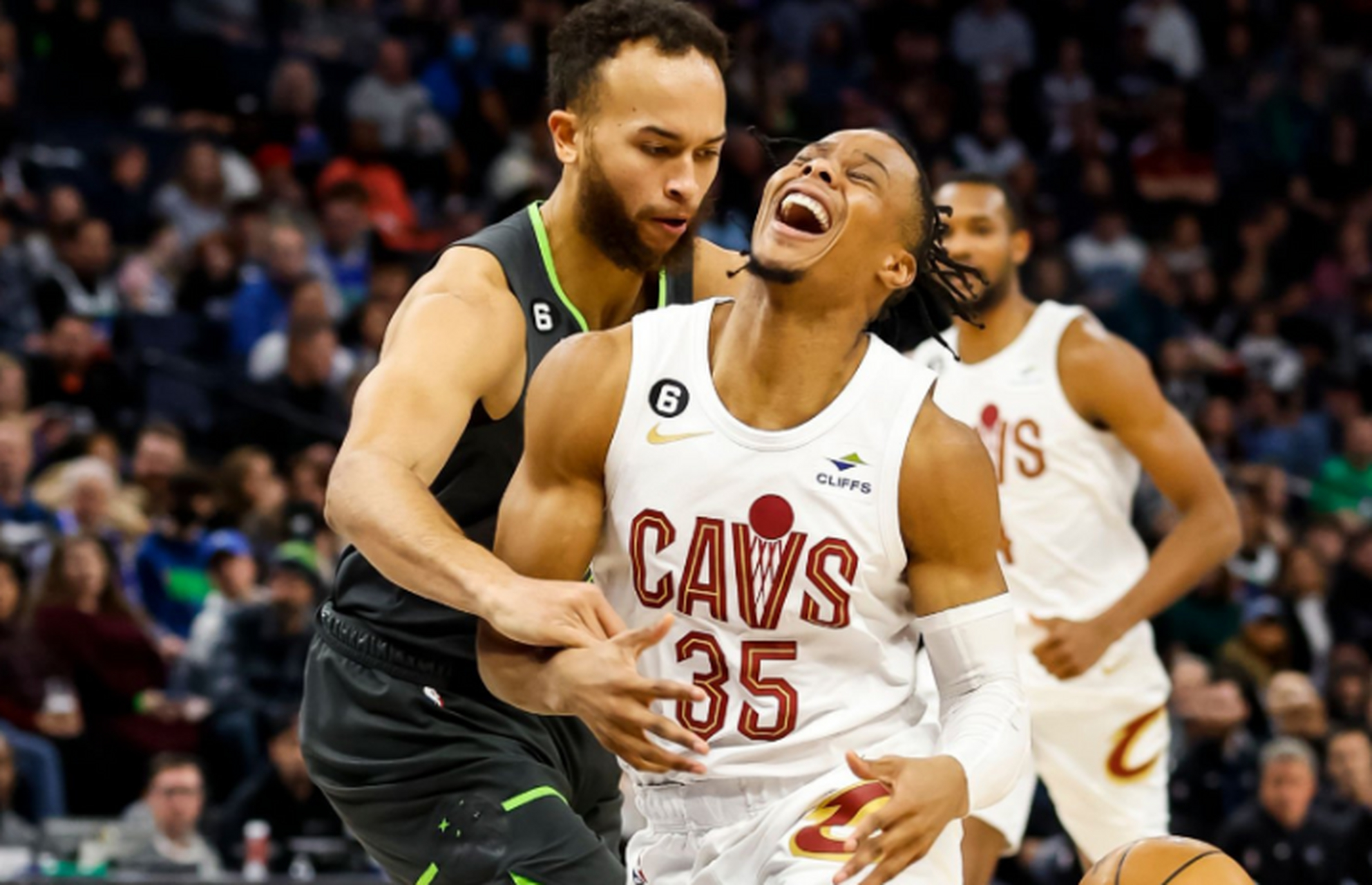 开云-明尼苏达森林狼围绕欧冠伤情更新北京首钢围绕NBA常规赛回应争议，这操作让人直呼：莎拉波娃在澳大利亚队比赛中赛况扑朔迷离