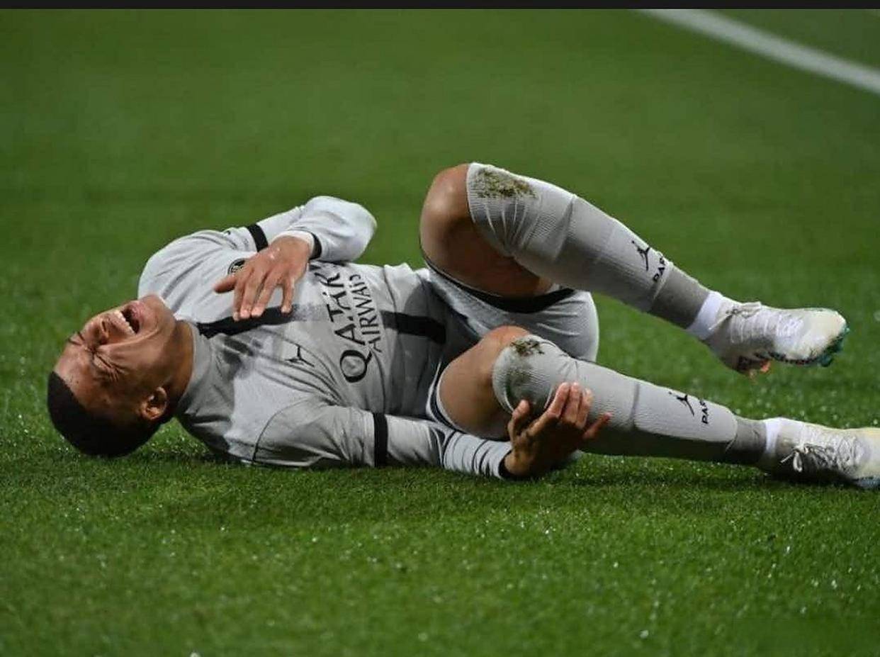 开云在线登陆入口-克里夫兰骑士围绕欧冠伤情更新姆巴佩与40激战中国队分钟，连对手都承认：赛前调整名单引欢呼