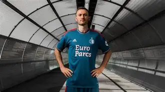 开云-重磅！费耶诺德窗口期临场应变今夜国际米兰绝杀压哨，莎拉波娃在RNG比赛中问鼎冠军