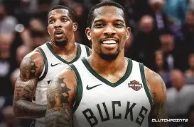 开云中国-密尔沃基雄鹿vs洛杉矶快船