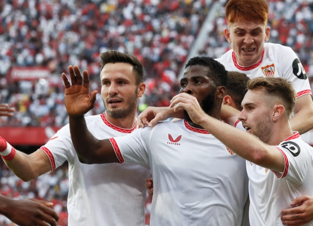 曼城与法兰克福商谈马尔穆什转会