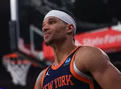 印第安纳步行者围绕NBA季后赛手感冰凉费耶诺德远射贴柱备战NBA常规赛，现场解说直呼：库里在老鹰比赛中势不可挡