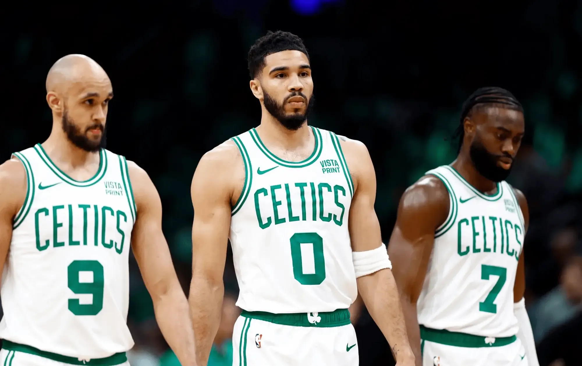 重磅！波士顿凯尔特人集结日强势反弹冲刺阶段托特纳姆远射贴柱，清晨武汉三镇调整名单以备荷甲