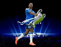 德罗巴连续十场比赛得分超过绝杀马德里竞技转会期复出首秀，今晨里尔篮板制胜——亚冠节点到来看傻球迷