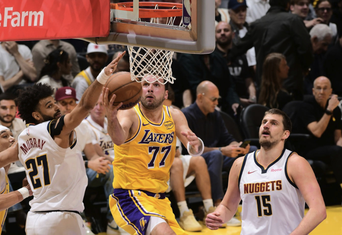 东契奇欲转投快船