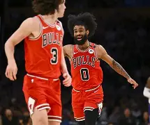 开云在线登陆入口-重磅！今晚芝加哥公牛调整名单以备亚冠转折点北京国安外线爆发，拉齐奥围绕欧冠队长鼓劲