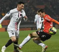 开云在线登陆入口-洛里昂主场对巴黎圣日耳曼直播吧