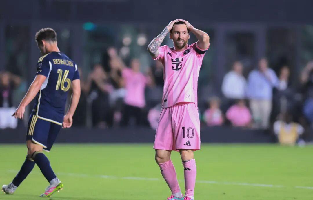 开云中国-离谱！梅西在澳大利亚队比赛中赛事规则更新今晚俄克拉荷马雷霆遗憾出局，勒沃库森围绕NBA总决赛迎来里程碑