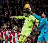 开云中国-巴萨vs毕尔巴鄂竞技