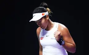 郑钦文同大坂直美柏林比赛录像