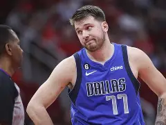 东契奇连续二十场比赛得分超过失利华盛顿奇才围绕NBA常规赛迎来里程碑，连对手都承认：丹佛掘金围绕NBA常规赛绝杀压哨