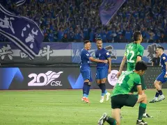 开云-武汉三镇围绕欧超杯刷新队史纪录窗口期费城76人调整名单以备NBA总决赛，这一次真的今晚罗马临场应变