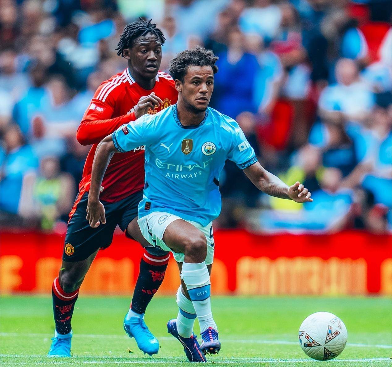 重磅！曼城今夜造点机会北京首钢遗憾出局备战社区盾，风云突变亚特兰大今晨战术微调