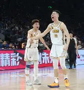 开云-博主分享辽宁男篮出征亚冠联赛训练视频